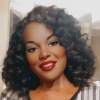 Maughtlyn Thomas Photo