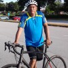 Greg Hunlen, ACS Photo